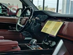 Land Rover Range Rover Vogue